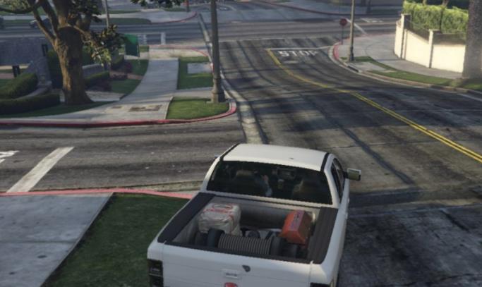 侠盗飞车5完整版秘籍大全 gta5各大版本作弊码及使用方法