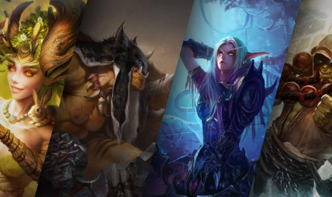 魔兽世界向被遗忘者游侠致意任务怎么做 魔兽世界向被遗忘者游侠致意任务完成攻略