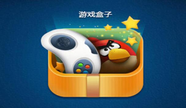 歪玩游戏盒子怎么启动游戏 歪玩游戏盒子启动游戏方法介绍