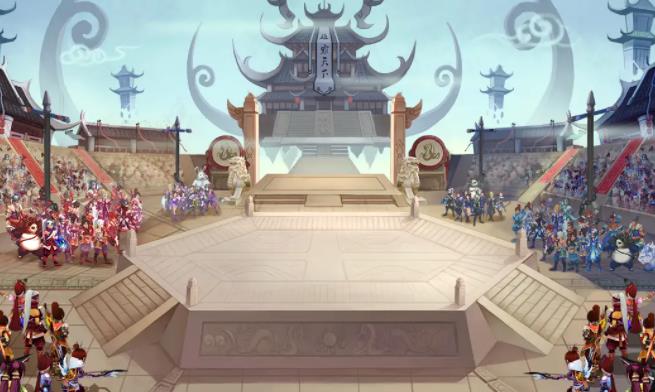 神仙道血莲花哪里多 神仙道血莲花获取方法介绍