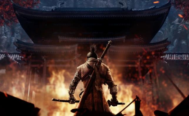 只狼游戏有几个结局 只狼四大结局达成方法一览