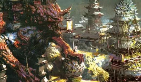 斗战神神将中重枪技能加点 斗战神神将PVE重枪技能输出手法