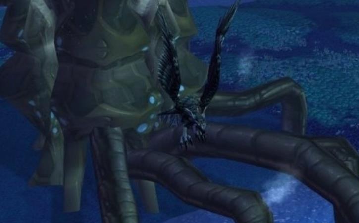 魔兽世界风暴乌鸦的飞行任务怎么做 wow风暴乌鸦的飞行任务完成攻略