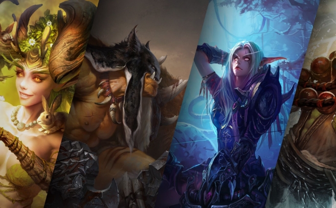 魔兽世界爱心火箭怎么获得 魔兽世界爱心火箭掉率获得方法