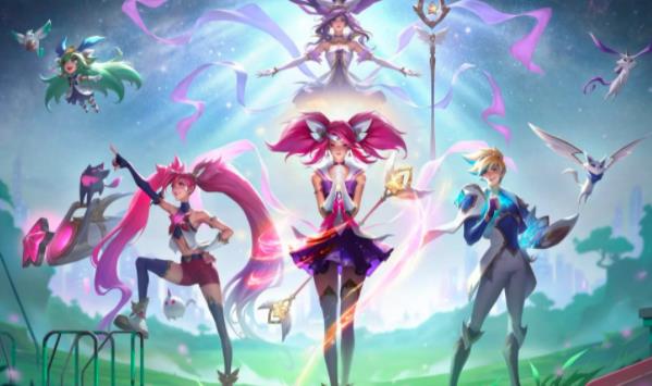 英雄联盟打字不显示怎么办 LOL打字不能显示解决方法一览