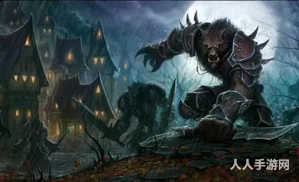 魔兽世界狼人任务怎么完成 魔兽世界狼人任务完成过程攻略