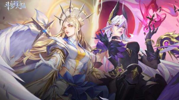 斗罗大陆魂师对决最强阵容有哪些 2023斗罗大陆魂师对决最强T0阵容推荐