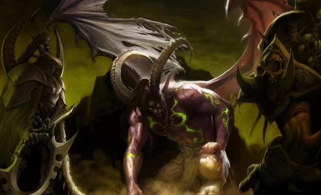 魔兽世界神牧天赋怎么点才是最强 魔兽世界怀旧服wlk前夕神牧天赋加点攻略