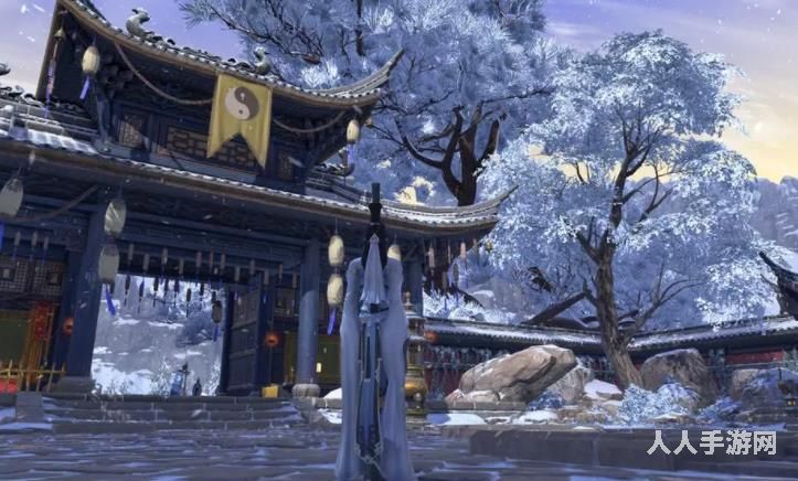 剑网3修为怎么获得 剑网3修为获取方法攻略