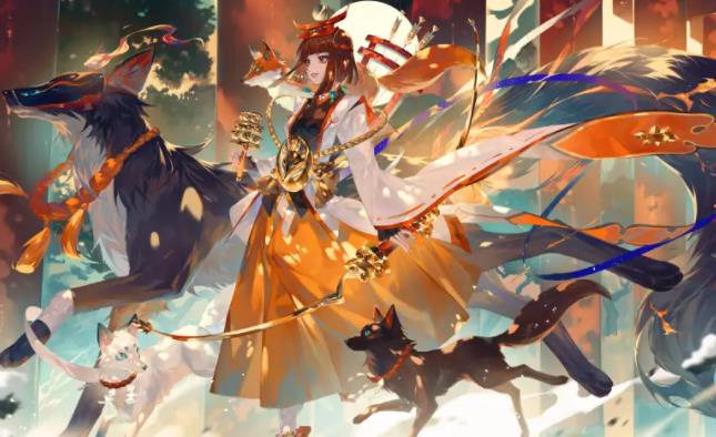 阴阳师御灵副本在哪里 阴阳师御灵副本位置坐标一览