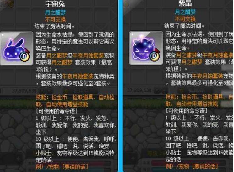 冒险岛魔幻紫水晶怎么获得 冒险岛魔幻紫水晶位置介绍