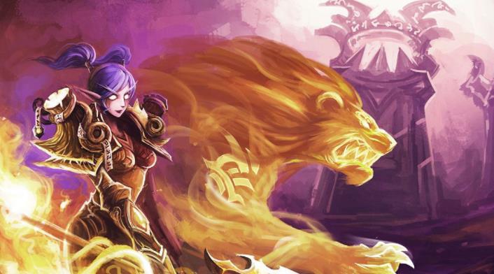 魔兽世界7.1疏散埃涅阿斯的家人任务怎么做 魔兽世界疏散埃涅阿斯家人任务教程