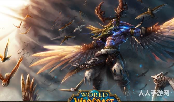 魔兽世界7.0猎人战役的魔法气息怎么做 WOW7.0猎人战役的魔法气息任务攻略