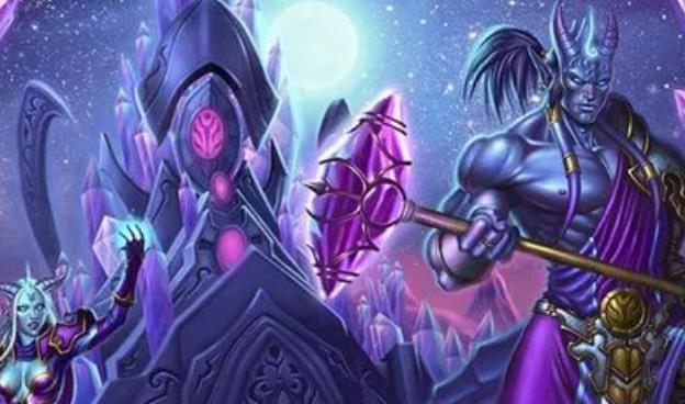 魔兽世界阿达尔之手附成就获得方式 魔兽世界阿达尔之手任务流程攻略