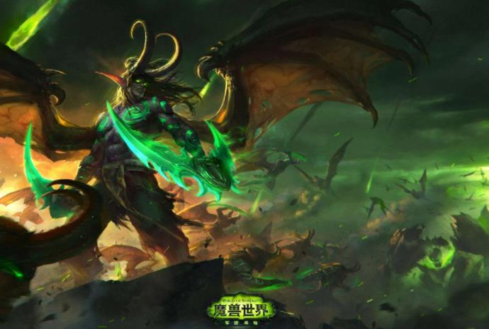 魔兽世界橙杖任务怎么做 魔兽世界橙杖任务完成流程攻略