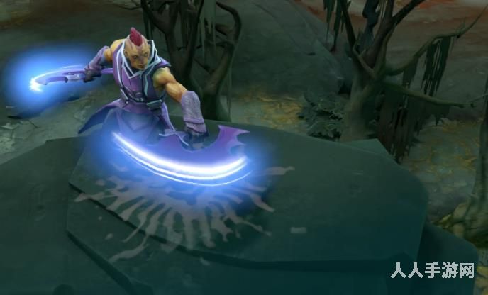 DOTA2敌法师出装怎么出 DOTA2敌法师最强出装攻略