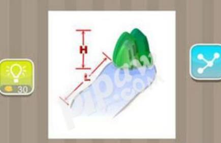 山水的成语疯狂猜成语是什么? 有山有水HL答案分析