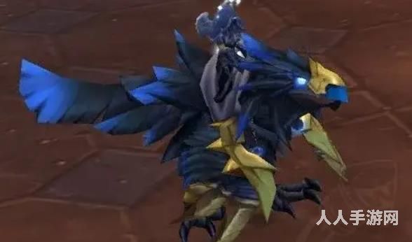 魔兽世界TBC怀旧服德鲁伊大鸟任务怎么做 wow德鲁伊大鸟任务流程攻略