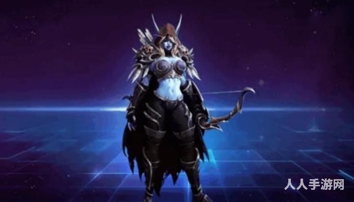 魔兽世界蓝色小矛骑兵怎么获得 魔兽世界蓝色小矛骑兵属性介绍