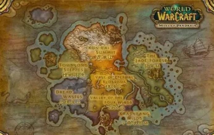 魔兽世界珍宝斑马鱼哪里钓 wow珍宝斑马鱼用途攻略