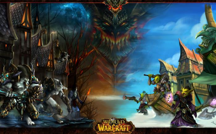 魔兽世界一颗苦果任务怎么做 wow一颗苦果任务描述