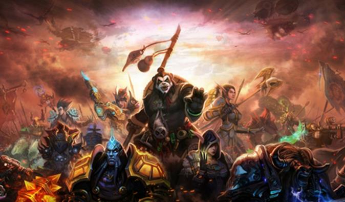 魔兽世界高地红石榴在哪买 魔兽世界高地红石榴属性说明