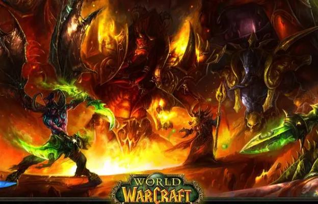 魔兽世界戈隆灾星火之祝福怎么做 wow戈隆灾星火之祝福任务攻略