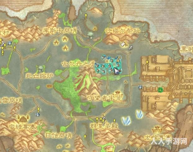 魔兽世界卡拉波勋章如何获得 卡拉波勋章任务完成攻略