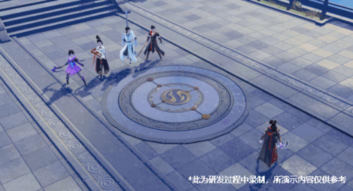 《梦幻新诛仙》鬼王宗怎么加点 梦幻新诛仙鬼王宗加点攻略