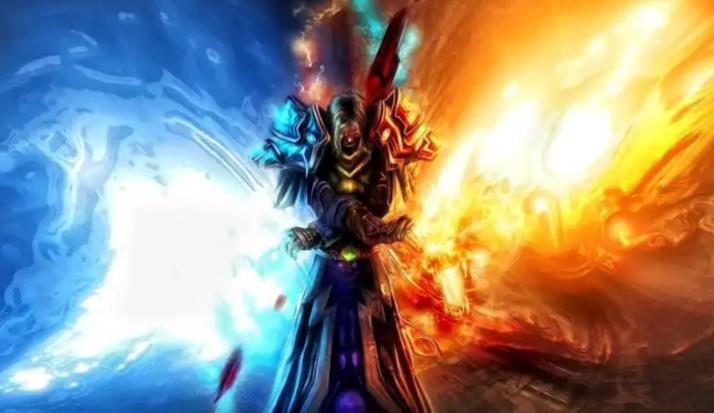 魔兽世界怀旧服种族天赋是什么 WOW8大种族的原始种族技能介绍