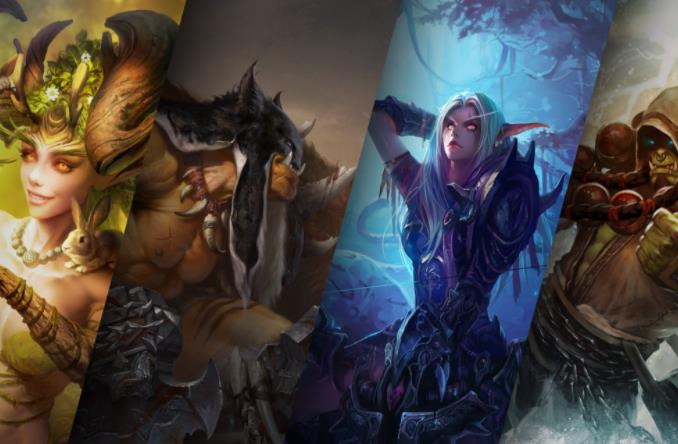 魔兽世界恐惧琥珀碎片在哪里刷 wow恐惧琥珀碎片获得方法