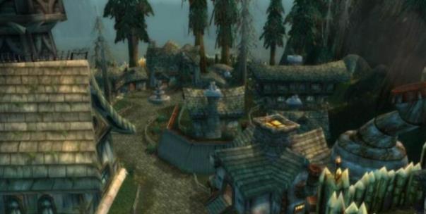 魔兽世界怀旧服影牙城堡任务怎么做 WOW影牙城堡任务完成一览