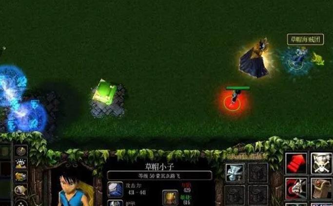 海贼王屠魔令v1.5新人攻略 屠魔令通关方法介绍