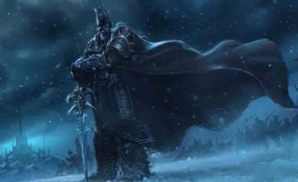 魔兽世界死亡骑士什么种族最好 魔兽世界死亡骑士种族选择推荐