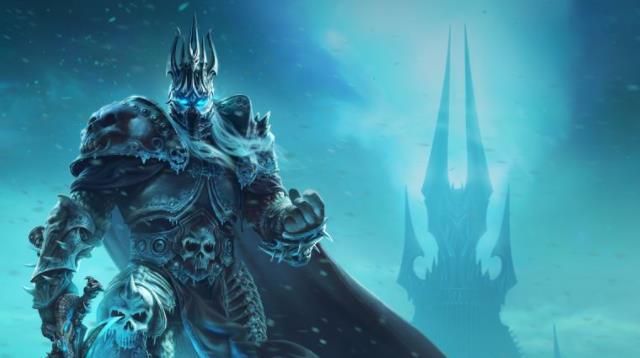魔兽世界乌特加德之巅入口在哪 魔兽世界乌特加德之巅入口位置介绍