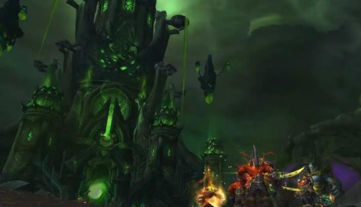 魔兽世界萨格拉斯之血怎么获得 魔兽世界萨格拉斯之血获取方法介绍