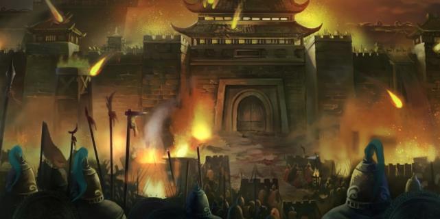 三国兵临城下各种武将阵容搭配 三国兵临城下最强武将排行榜一览表