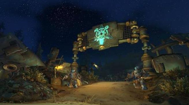 魔兽世界火热的死亡任务怎么做 wow火热的死亡任务完成攻略