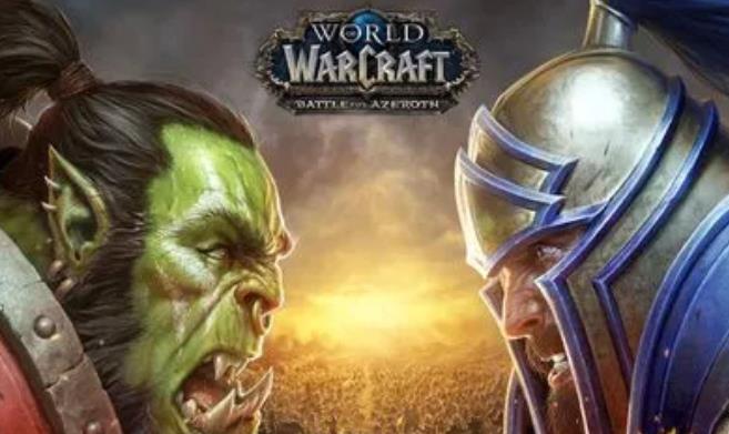 魔兽世界安东修士任务在哪接 魔兽世界安东修士任务流程介绍