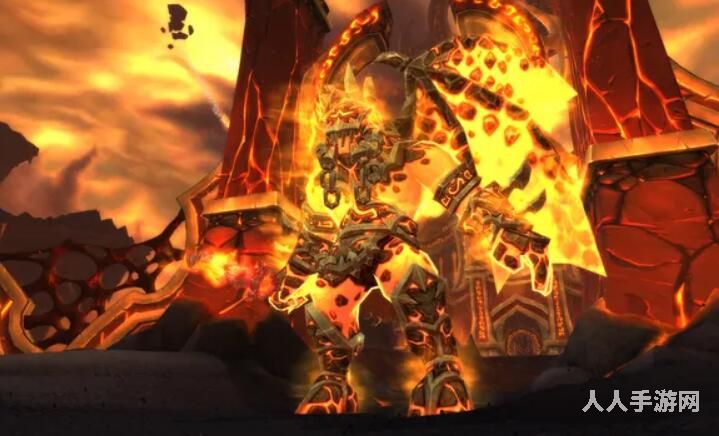 魔兽世界火焰节之王成就怎么做 魔兽世界火焰节之王坐标位置攻略