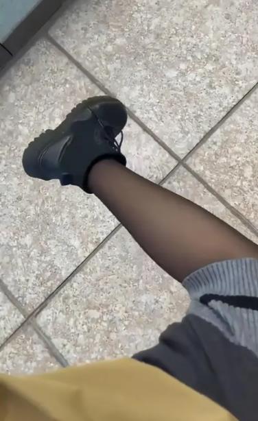 抖音见男友的tip是什么梗 抖音见男友的tip网络用语意思
