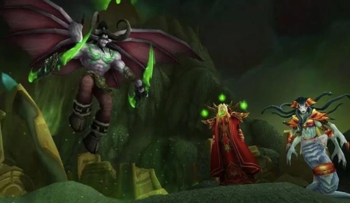 魔兽世界怀旧服凯尔萨斯·逐日者怎么打 魔兽世界怀旧服凯尔萨斯·逐日者打法攻略