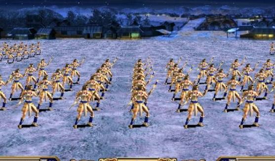 三国群英传3有哪些秘籍 三国群英传3秘籍使用方法攻略