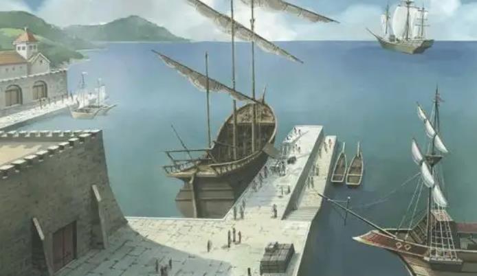 大航海时代4威力加强版宝物在哪 大航海时代4威力加强版宝物坐标位置介绍