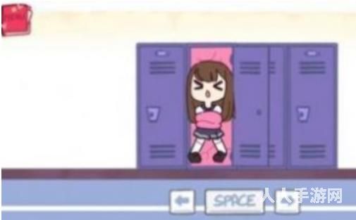 tentacle locker柜子里发生了什么  tentacle locker柜子发生事情详情一览