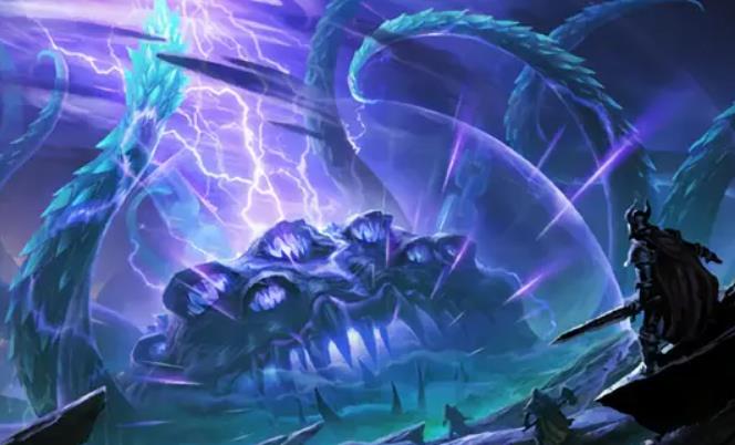 魔兽世界尤格萨隆单人怎么打 魔兽世界尤格萨隆单刷任务攻略