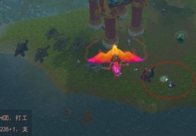 魔兽世界七星殿传送门怎么开 魔兽世界七星殿具体位置介绍