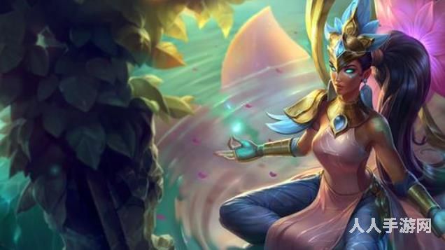 英雄联盟手游鞋子怎么附魔 lol手游鞋子附魔任务攻略