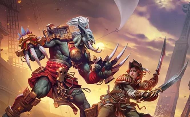 魔兽世界艾萨拉之眼副本在哪 魔兽世界艾萨拉之眼副本入口位置介绍