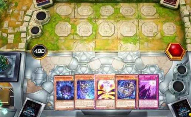电子龙卡组如何选择构筑?游戏王大师决斗电子龙卡组构筑攻略